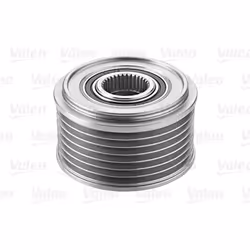 Poulie roue libre, alternateur VALEO 588088