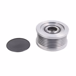 Poulie roue libre, alternateur VALEO 588089