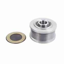 Poulie roue libre, alternateur VALEO 588089