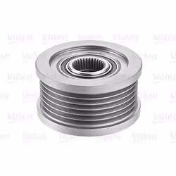 Poulie roue libre, alternateur VALEO 588089