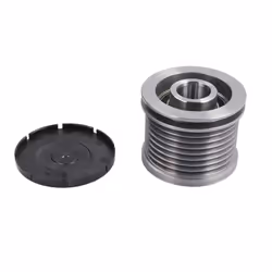 Poulie roue libre, alternateur VALEO 588090