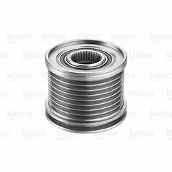 Poulie roue libre, alternateur VALEO 588090