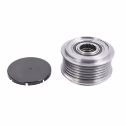 Poulie roue libre, alternateur VALEO 588091