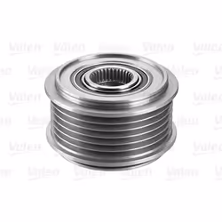Poulie roue libre, alternateur VALEO 588091