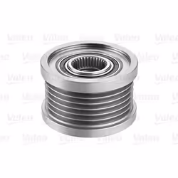 Poulie roue libre, alternateur VALEO 588092
