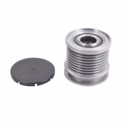 Poulie roue libre, alternateur VALEO 588093