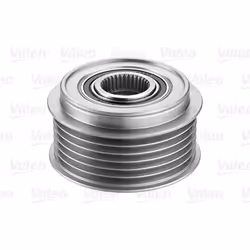 Poulie roue libre, alternateur VALEO 588094