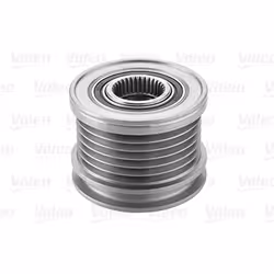 Poulie roue libre, alternateur VALEO 588095