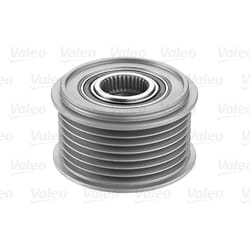 Poulie roue libre, alternateur VALEO NEW SPARE PART VALEO 588096