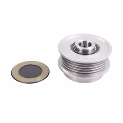 Poulie roue libre, alternateur VALEO 588097