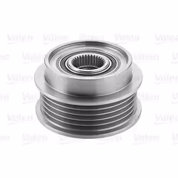 Poulie roue libre, alternateur VALEO 588097