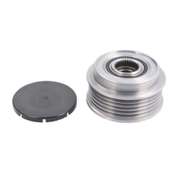 Poulie roue libre, alternateur VALEO 588098