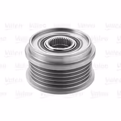 Poulie roue libre, alternateur VALEO 588099
