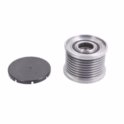 Poulie roue libre, alternateur VALEO 588100