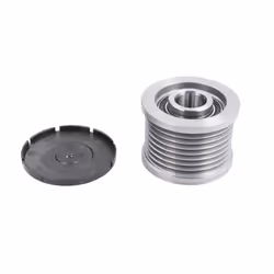 Poulie roue libre, alternateur VALEO 588100