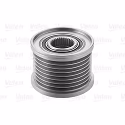 Poulie roue libre, alternateur VALEO 588100