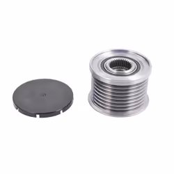 Poulie roue libre, alternateur VALEO 588101