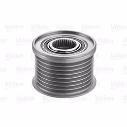 Poulie roue libre, alternateur VALEO 588101