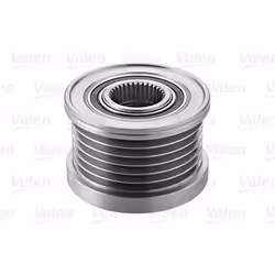 Poulie roue libre, alternateur VALEO 588102