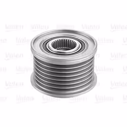 Poulie roue libre, alternateur VALEO 588105