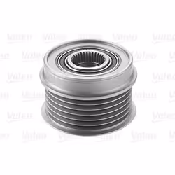 Poulie roue libre, alternateur VALEO 588106