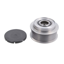 Poulie roue libre, alternateur VALEO 588107