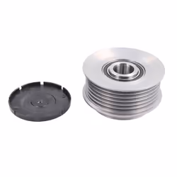 Poulie roue libre, alternateur VALEO 588107