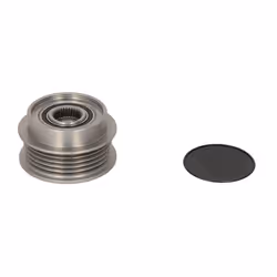 Poulie roue libre, alternateur VALEO 588115