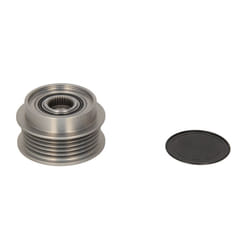 Poulie roue libre, alternateur VALEO 588115
