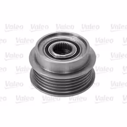 Poulie roue libre, alternateur VALEO 588115