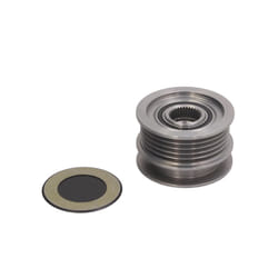 Poulie roue libre, alternateur VALEO 588122