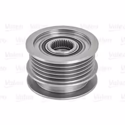 Poulie roue libre, alternateur VALEO 588122