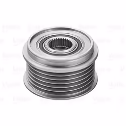 Poulie d'Alternateur; VALEO; 35,1; pour AUDI, VOLKSWAGEN, VW; 059903016E, 059903019A, 059903119H, 59903016E, 59903019A