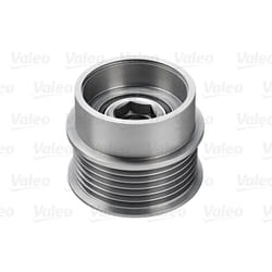 Poulie, alternateur VALEO 588131