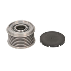 Poulie roue libre, alternateur VALEO 588133