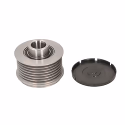 Poulie roue libre, alternateur VALEO 588133