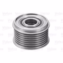 Poulie roue libre, alternateur VALEO 588133