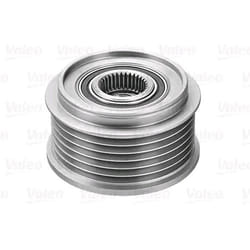 VALEO 588136 Poulie d'Alternateur 40,2 VAUXHALL: Astra Mk6