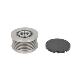 Poulie roue libre, alternateur VALEO 588137