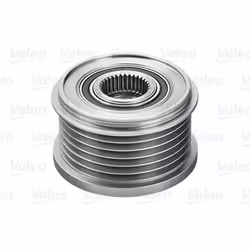 Poulie roue libre, alternateur VALEO 588137