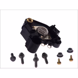 Régulateur d'alternateur VALEO 593406
