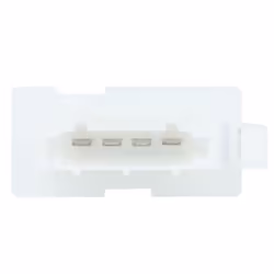 Résistance, pulseur d'air habitacle VALEO 596300