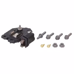 Régulateur d'alternateur VALEO NEW SPARE PART VALEO 599154