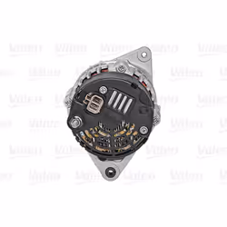 Alternateur VALEO 600044