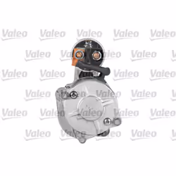 Démarreur VALEO 600077