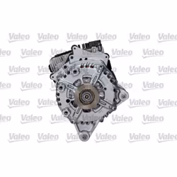 Alterno-démarreur VALEO ORIGINS 48V IBSG VALEO 615009 - Vue supplémentaire 2
