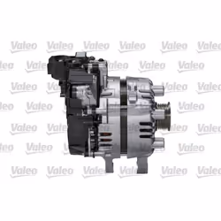 Alterno-démarreur VALEO ORIGINS 48V IBSG VALEO 615009 - Vue supplémentaire 4