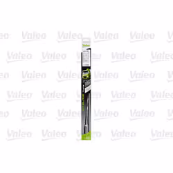 Balai d'essuie-glace VALEO 628500, Optiblade, 500mm, Avant, 1 pièce - Vue supplémentaire 5