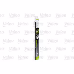 Balai d'essuie-glace VALEO 628500, Optiblade, 500mm, Avant, 1 pièce - Vue supplémentaire 6