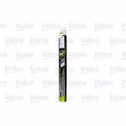 Balai d'essuie-glace VALEO 628500, Optiblade, 500mm, Avant, 1 pièce - Vue supplémentaire 7